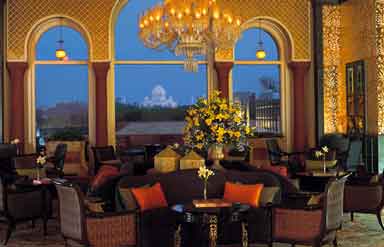 Hotel Amar Vilas Agra
