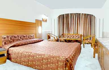 Hotel Amar Vilas Agra