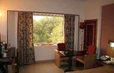 Hotel Amar Vilas Agra