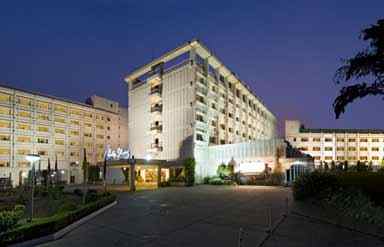 Clarks Shiraz Hotel Agra