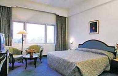 Clarks Shiraz Hotel Agra