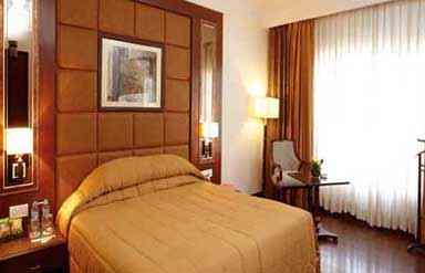 Hotel Holiday Inn Agra
