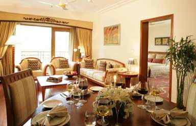 Hotel Jaypee Palace Agra