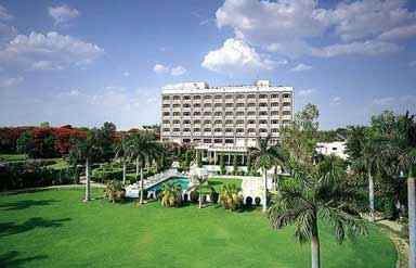 Hotel Taj View Agra