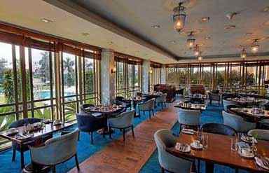 Hotel Taj View Agra