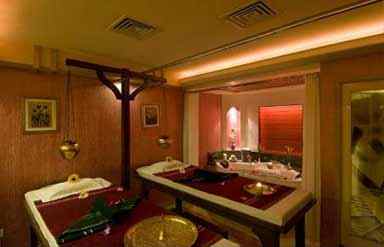 Howard Park Plaza Hotel Agra