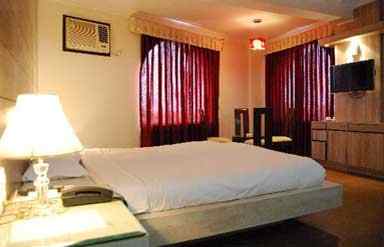 Pushp Villa Agra