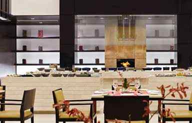 Trident Hilton Hotel Agra