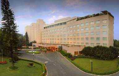 Grand Ashok Bangalore