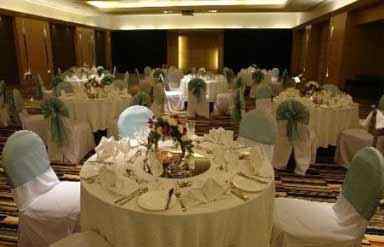 Grand Ashok Bangalore