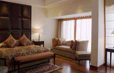 Grand Ashok Bangalore