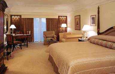 Leela Palace Hotel Bangalore