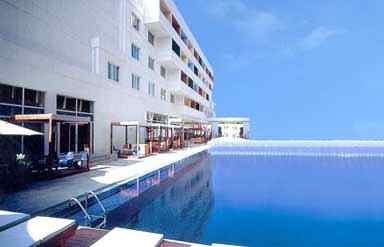 Park Hotel Bangalore