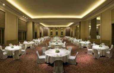 Park Hotel Bangalore