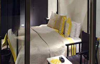 Park Hotel Bangalore