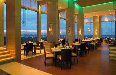 Royal Orchid Park Plaza Bangalore