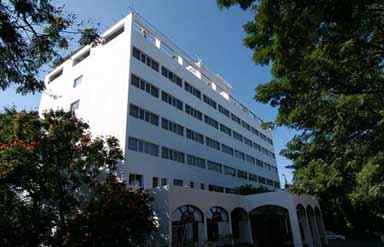 Taj Residency Hotel Bangalore