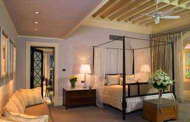 Taj West End Hotel Bangalore