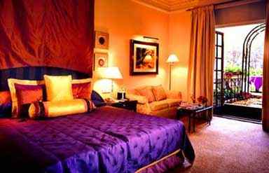 Windsor Sheraton Hotel Bangalore