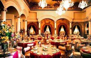 Windsor Sheraton Hotel Bangalore
