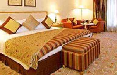 Hotel Ashok New Delhi