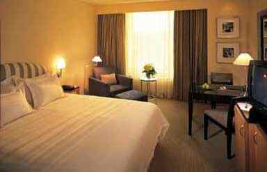 Hotel Grand Hyatt New Delhi