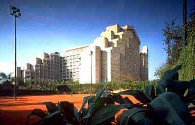 Hotel Hyatt Regency New Delhi