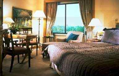 Hotel Hyatt Regency New Delhi