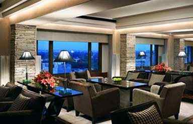 Hotel Hyatt Regency New Delhi