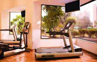 Hotel Hyatt Regency New Delhi