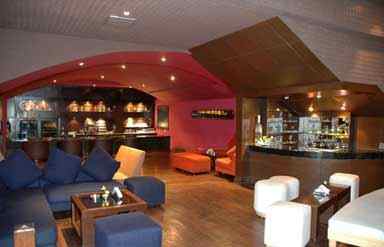 Hotel Le Royal Meridien New Delhi