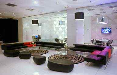 Hotel Le Royal Meridien New Delhi