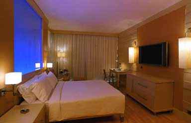 Hotel Le Royal Meridien New Delhi