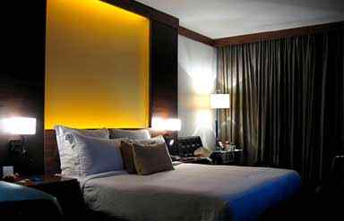 Hotel Le Royal Meridien New Delhi