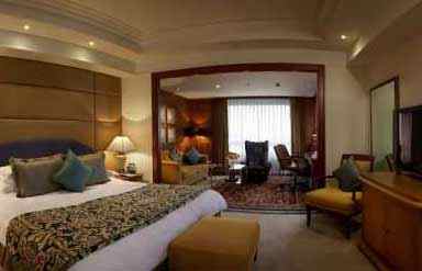 Hotel Maurya Sheraton New Delhi