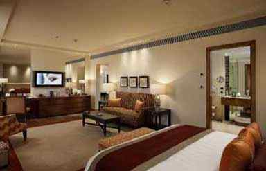 Hotel Maurya Sheraton New Delhi