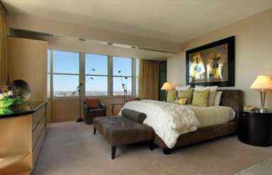Hotel Maurya Sheraton New Delhi
