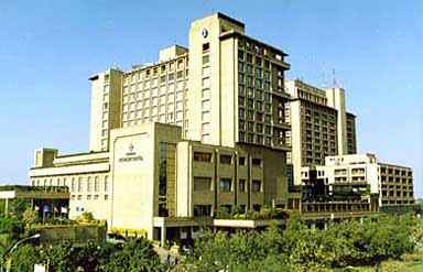 Hotel Park Royal New Delhi