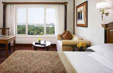 Hotel Park Royal New Delhi