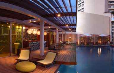 Hotel Park Royal New Delhi