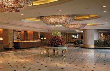 Hotel Shangri La 