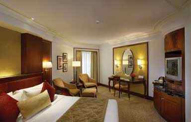 Hotel Shangri La 
