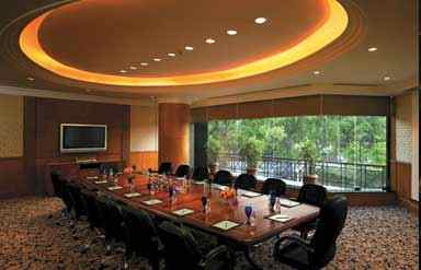 Hotel Shangri La 
