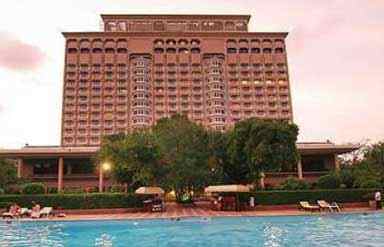 Hotel Taj Mahal New Delhi