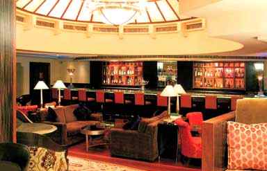 Hotel Taj Mahal New Delhi