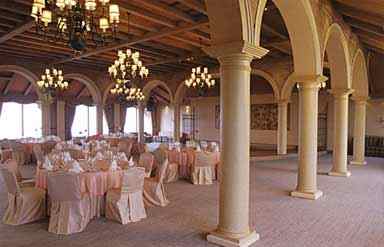Hotel Taj Mahal New Delhi