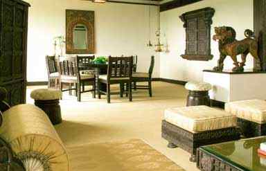 Hotel Taj Mahal New Delhi