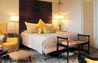 Hotel Taj Palace New Delhi