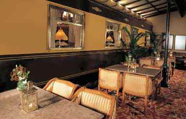 Hotel Taj Palace New Delhi