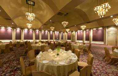 Hotel Taj Palace New Delhi